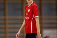 Fotografia dotycząca II etap Eliminacji Mistrzostw Polski w Futsalu U-15 Kobiet
