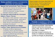 Fotografia dotycząca Dzień bez samochodu