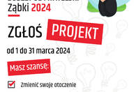 Fotografia dotycząca Składanie projektów do budżetu obywatelskiego tylko do 31.03!