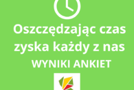 Fotografia dotycząca Oszczędzając czas, zyska każdy z nas