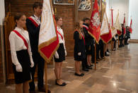 Fotografia dotycząca Obchody 106. Rocznicy Odzyskania Niepodległości