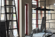 Fotografia dotycząca Dziś plac budowy. Już wkrótce - miejsce pełne śmiechu, pierwszych kroków i wielkich marzeń!