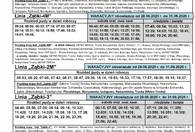 Fotografia dotycząca Wakacyjne zmiany w ząbkowskiej komunikacji od soboty 28.06