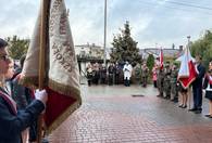 Fotografia dotycząca W hołdzie Bohaterom Tajnego Nauczania