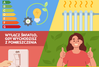 Fotografia dotycząca Nasze zdrowie zależy od środowiska, w którym żyjemy