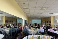 Fotografia dotycząca Pierwszy ząbkowski networking za nami!