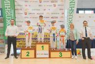 Fotografia dotycząca XV Turniej Karate w Ząbkach 23 marca