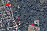 Fotografia dotycząca Zamknięcie ul. Szpitalnej, rusza przebudowa skrzyżowania z ul. Piotra Skargi