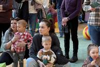 Fotografia dotycząca Dzień Otwarty w Publicznym Przedszkolu nr 3 "Skrzat"