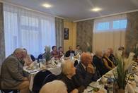 Fotografia dotycząca Międzynarodowy Dzień Seniora