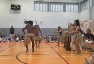 Fotografia dotycząca Pokaz Brazylijskich Mistrzostw - Festiwal Capoeira