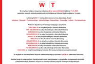 Fotografia dotycząca Od środy  17.04 – dodatkowe utrudnienia na DW634 w Zielonce i Kobyłce