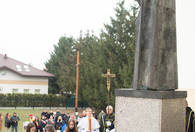 Fotografia dotycząca Obchody 106. Rocznicy Odzyskania Niepodległości