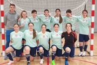 UKS Mazovia Grodzisk Mazowiecki