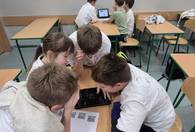 Fotografia dotycząca TEAM w Ząbkach – Edukacja na Miarę XXI Wieku!