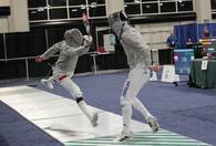 Fotografia dotycząca Podium na Pucharze Świata w szermierce