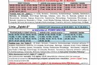 Fotografia dotycząca Wakacyjne zmiany w ząbkowskiej komunikacji od soboty 28.06