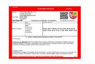 Fotografia dotycząca Wakacyjne zmiany w ząbkowskiej komunikacji od soboty 28.06