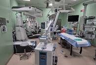 Fotografia dotycząca Specjalistyczny Szpital Urologiczny został oficjalnie otwarty