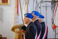 Fotografia dotycząca Obchody 107. rocznicy Odzyskania Niepodległości