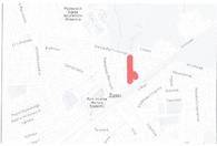 Fotografia dotycząca Od piątki 09.08 ruszają prace na ul. Prusa