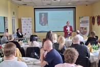 Fotografia dotycząca Pierwszy ząbkowski networking za nami!