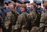 Fotografia dotycząca Kwalifikacja wojskowa