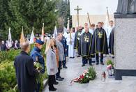 Fotografia dotycząca Obchody 107. rocznicy Odzyskania Niepodległości