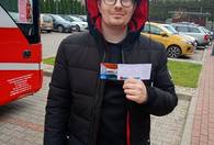 Fotografia dotycząca Ząbkowska akcja poboru krwi