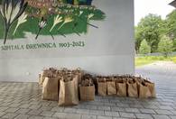 Fotografia dotycząca Drewnicka Spartakiada za nami