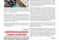 Fotografia dotycząca Nowy numer gazety "Co słychać?" już dostępny!