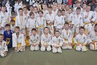 Fotografia dotycząca Jeden weekend, mnóstwo emocji i kolejne medale na koncie zawodników Same Judo!