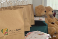 Fotografia dotycząca Laureaci Konkursu Plastycznego "Lokalnie znaczy lepiej" nagrodzeni!