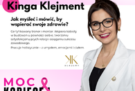 Fotografia dotycząca Już w niedzielę 12 października kolejna edycja wydarzenia "MOC KOBIECEJ INSPIRACJI"