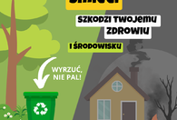 Fotografia dotycząca Nasze zdrowie zależy od środowiska, w którym żyjemy