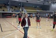 Fotografia dotycząca Za nami siatkarskie emocje!