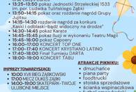 Fotografia dotycząca Przed nami weekend pełen wyjątkowych wydarzeń!