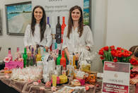 Fotografia dotycząca Sobotnie świętowanie Dnia Kobiet w Ząbkach było naprawdę wyjątkowe