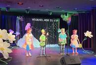 Fotografia dotycząca Wiosna zawitała do MOK w Ząbkach!