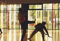 Fotografia dotycząca Festiwal Capoeira w Ząbkach: Trzy Dni Pełne Pasji, Nauki i Brazylijskiej Kultury!