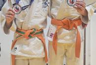 Fotografia dotycząca Podwójne wyzwanie: Miniony weekend Same Judo pod znakiem turniejów!