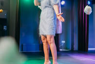 Fotografia dotycząca Sobotnie świętowanie Dnia Kobiet w Ząbkach było naprawdę wyjątkowe