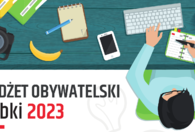Fotografia dotycząca Promujemy projekty dopuszczone do głosowania w BO 2023 !