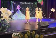 Fotografia dotycząca Wiosna zawitała do MOK w Ząbkach!