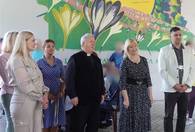 Fotografia dotycząca Drewnicka Spartakiada za nami