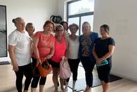 Fotografia dotycząca Zajęcia Reha Pilates w ramach programu „Aktywny Senior”