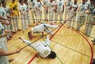 Fotografia dotycząca Festiwal Capoeira w Ząbkach: Trzy Dni Pełne Pasji, Nauki i Brazylijskiej Kultury!