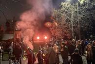 Fotografia dotycząca Betlejemskie Światło Pokoju