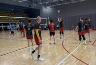 Fotografia dotycząca Za nami siatkarskie emocje!