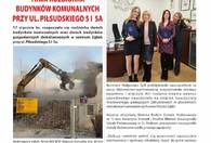 Fotografia dotycząca Nowy numer gazety "Co słychać?" już dostępny!